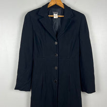 Load image into Gallery viewer, Vintage bebe trench coat
