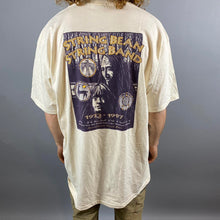 Load image into Gallery viewer, Vintage stringbean string band t-shirt
