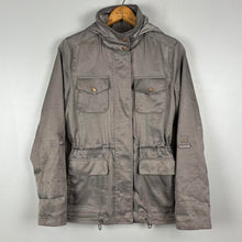 Load image into Gallery viewer, Vince Camuto anorak jacket
