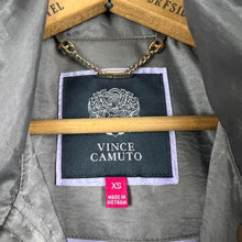 Load image into Gallery viewer, Vince Camuto anorak jacket
