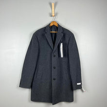 Load image into Gallery viewer, Calvin Klein men’s topcoat
