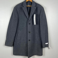 Load image into Gallery viewer, Calvin Klein men’s topcoat
