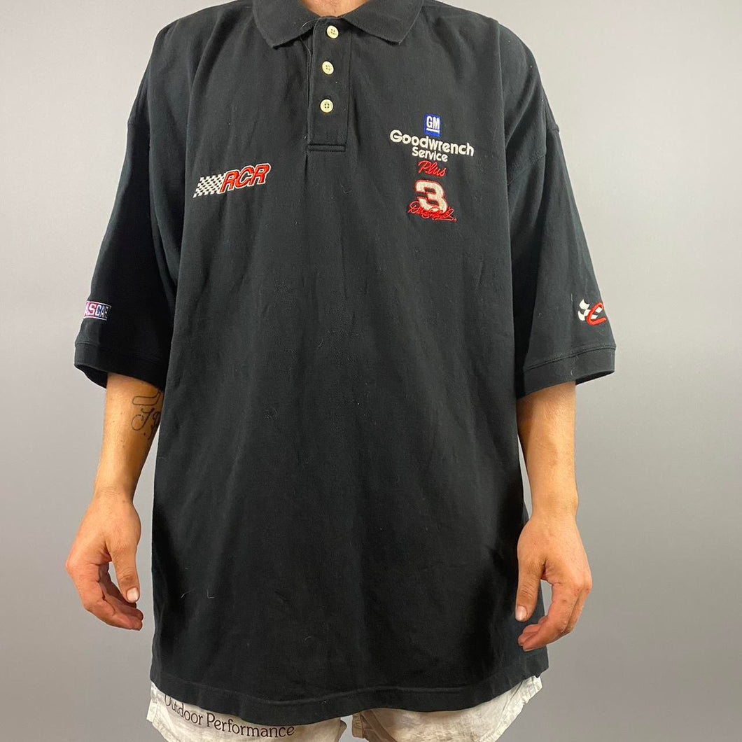 Retro Chase Authentics polo