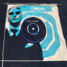 Load image into Gallery viewer, Vintage rare Paul Weller t-shirt
