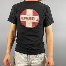 Load image into Gallery viewer, Vintage Goo Goo Dolls t-shirt
