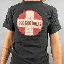 Load image into Gallery viewer, Vintage Goo Goo Dolls t-shirt
