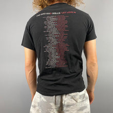 Load image into Gallery viewer, Vintage Goo Goo Dolls t-shirt
