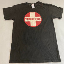 Load image into Gallery viewer, Vintage Goo Goo Dolls t-shirt
