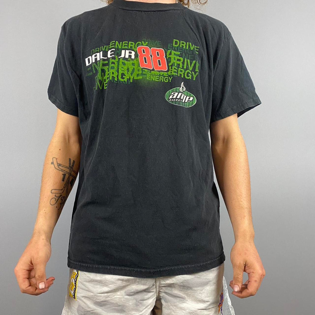 Dale Jr retro t-shirt