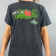 Load image into Gallery viewer, Dale Jr retro t-shirt
