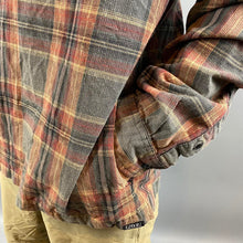 Load image into Gallery viewer, Ezekiel hooded flannel
