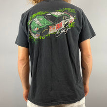 Load image into Gallery viewer, Dale Jr retro t-shirt
