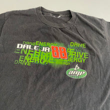 Load image into Gallery viewer, Dale Jr retro t-shirt
