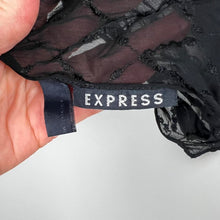 Load image into Gallery viewer, Vintage express scarf
