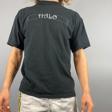 Load image into Gallery viewer, Retro rare Halo t-shirt
