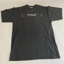 Load image into Gallery viewer, Retro rare Halo t-shirt
