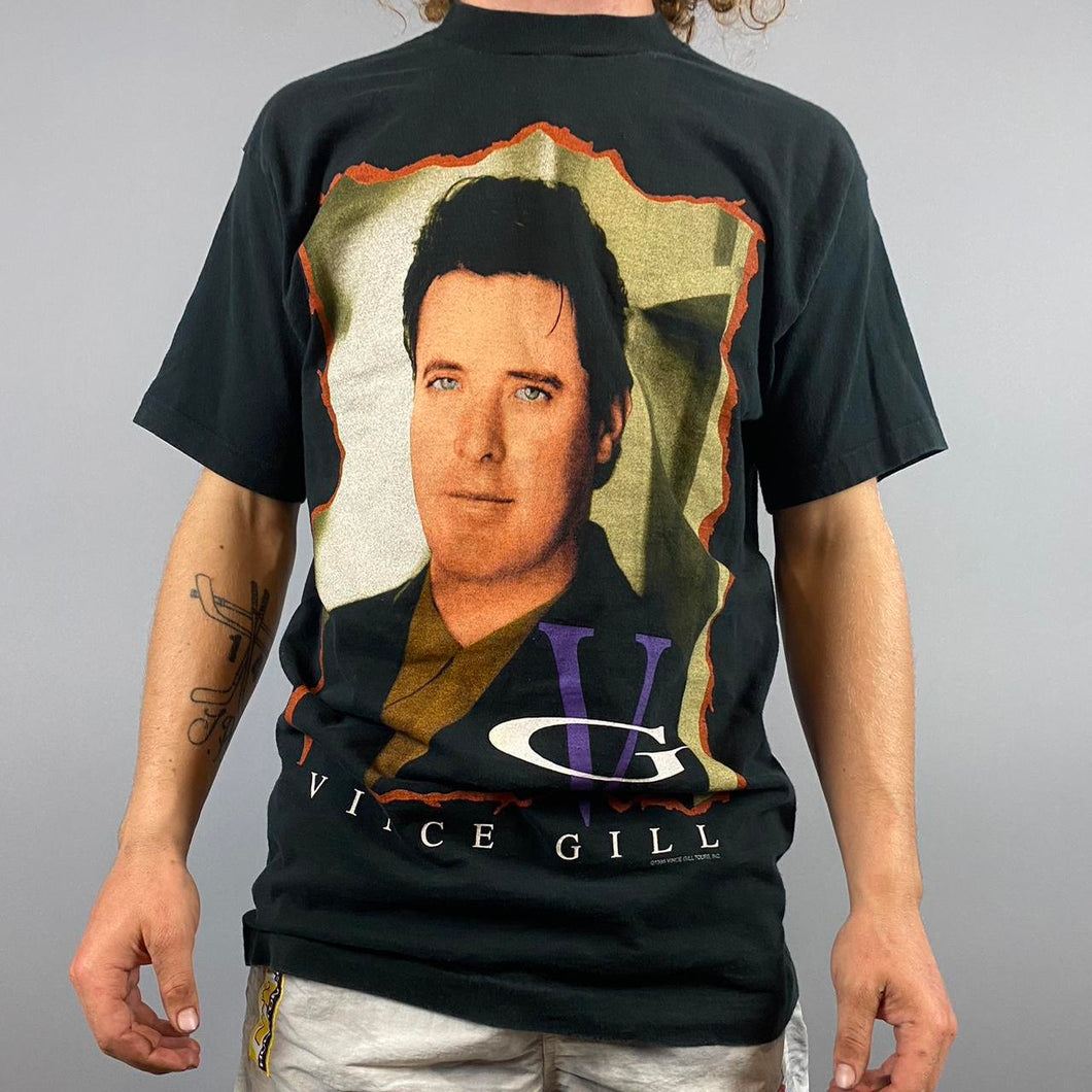 Vintage Vince Gill t-shirt