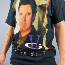 Load image into Gallery viewer, Vintage Vince Gill t-shirt
