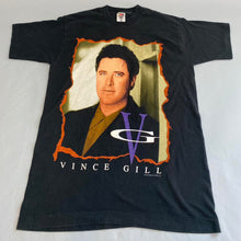 Load image into Gallery viewer, Vintage Vince Gill t-shirt
