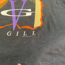 Load image into Gallery viewer, Vintage Vince Gill t-shirt
