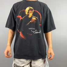 Load image into Gallery viewer, Vintage Neil Diamond t-shirt
