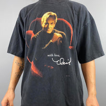 Load image into Gallery viewer, Vintage Neil Diamond t-shirt
