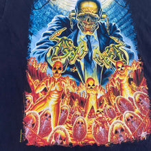 Load image into Gallery viewer, Retro Megadeath t-shirt
