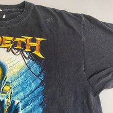 Load image into Gallery viewer, Retro Megadeath t-shirt
