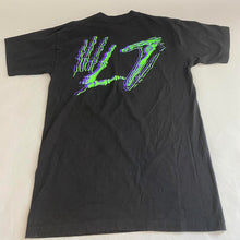 Load image into Gallery viewer, Retro L 7 band t-shirt
