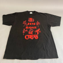 Load image into Gallery viewer, Vintage Jim Rose Circus t-shirt
