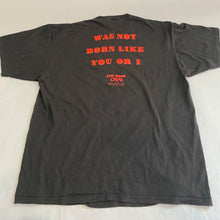 Load image into Gallery viewer, Vintage Jim Rose Circus t-shirt
