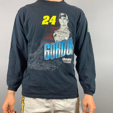 Load image into Gallery viewer, Jeff Gordan long sleeve
