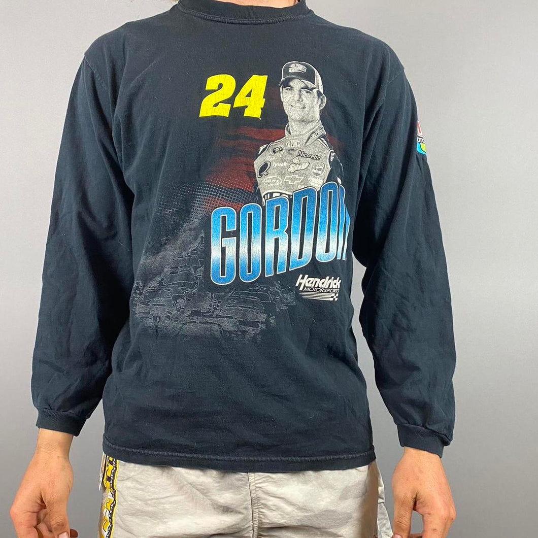 Jeff Gordan long sleeve