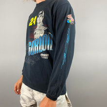 Load image into Gallery viewer, Jeff Gordan long sleeve
