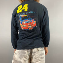 Load image into Gallery viewer, Jeff Gordan long sleeve
