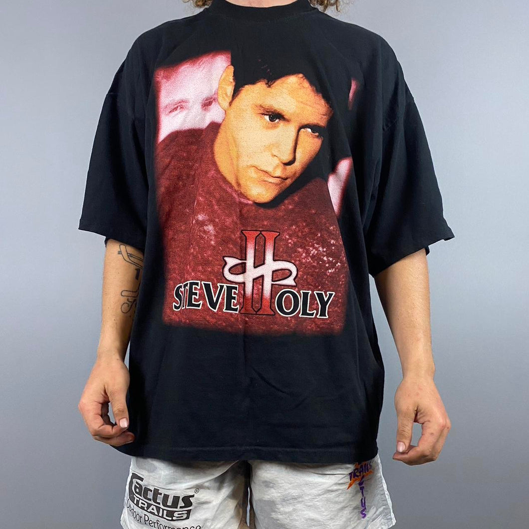 Vintage Steve Holy t-shirt