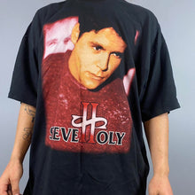 Load image into Gallery viewer, Vintage Steve Holy t-shirt
