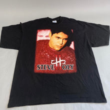 Load image into Gallery viewer, Vintage Steve Holy t-shirt
