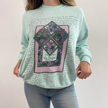 Load image into Gallery viewer, Vintage great American clothing crewneck
