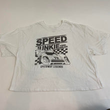 Load image into Gallery viewer, Speed junkie t-shirt
