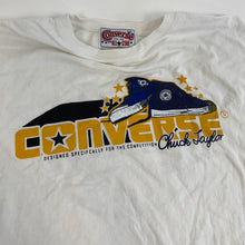 Load image into Gallery viewer, Vintage Converse t-shirt
