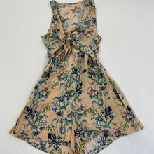 Load image into Gallery viewer, O’Neill floral romper
