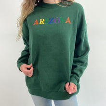 Load image into Gallery viewer, Vintage Arizona crewneck
