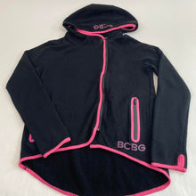 Load image into Gallery viewer, Y2K BCBG zip up hoodie
