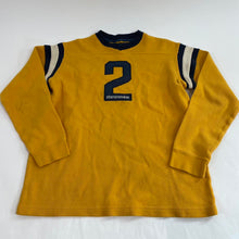 Load image into Gallery viewer, Vintage Abercrombie &amp; Fitch rugby
