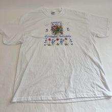 Load image into Gallery viewer, Vintage gardener t-shirt
