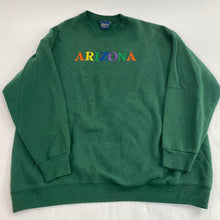 Load image into Gallery viewer, Vintage Arizona crewneck
