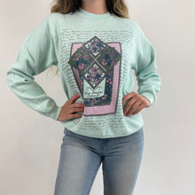 Load image into Gallery viewer, Vintage great American clothing crewneck
