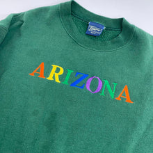 Load image into Gallery viewer, Vintage Arizona crewneck
