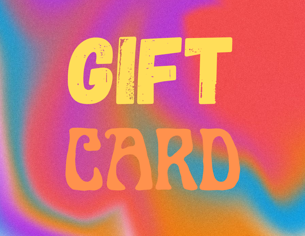 Branded Up Clothing Gift Card